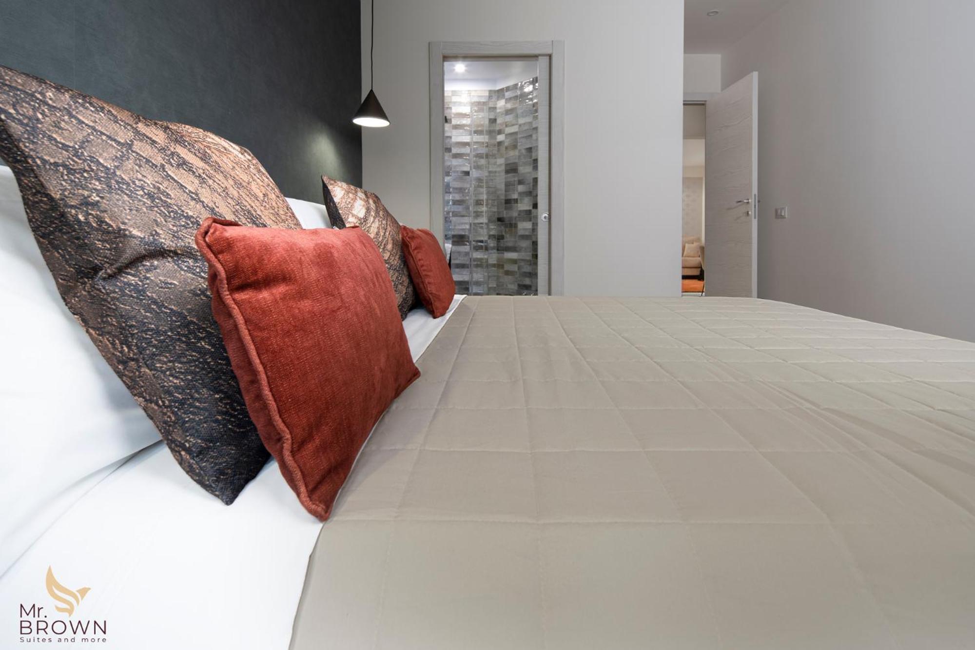 Appartement Mrbrown - Lux Vaticano