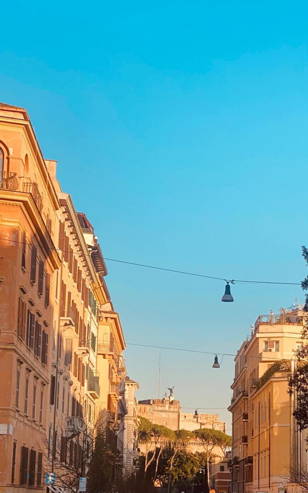 Appartement Mrbrown - Lux Vaticano *