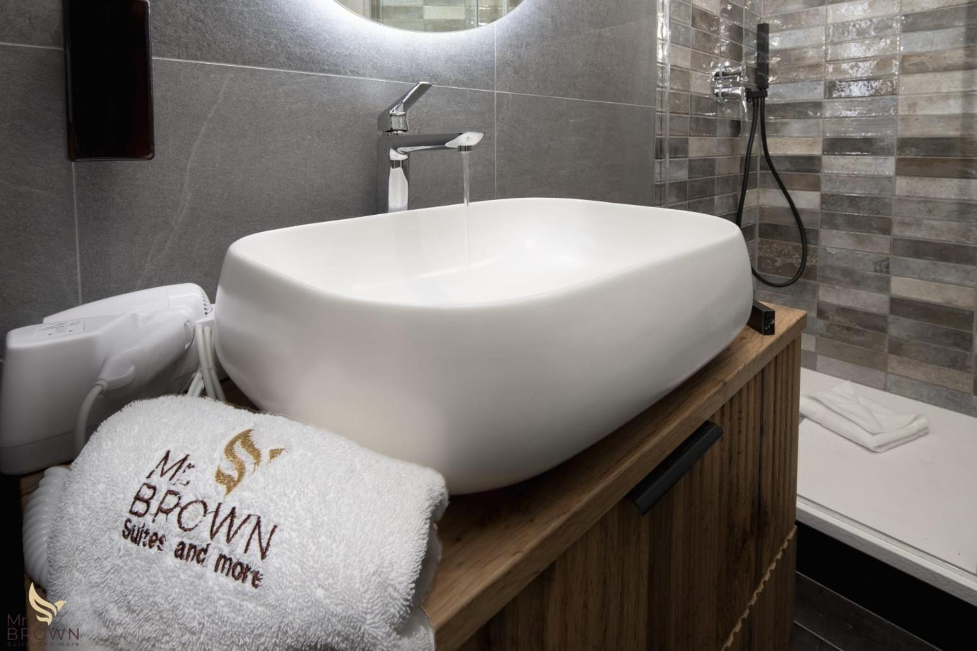 Appartement Mrbrown - Lux Vaticano *