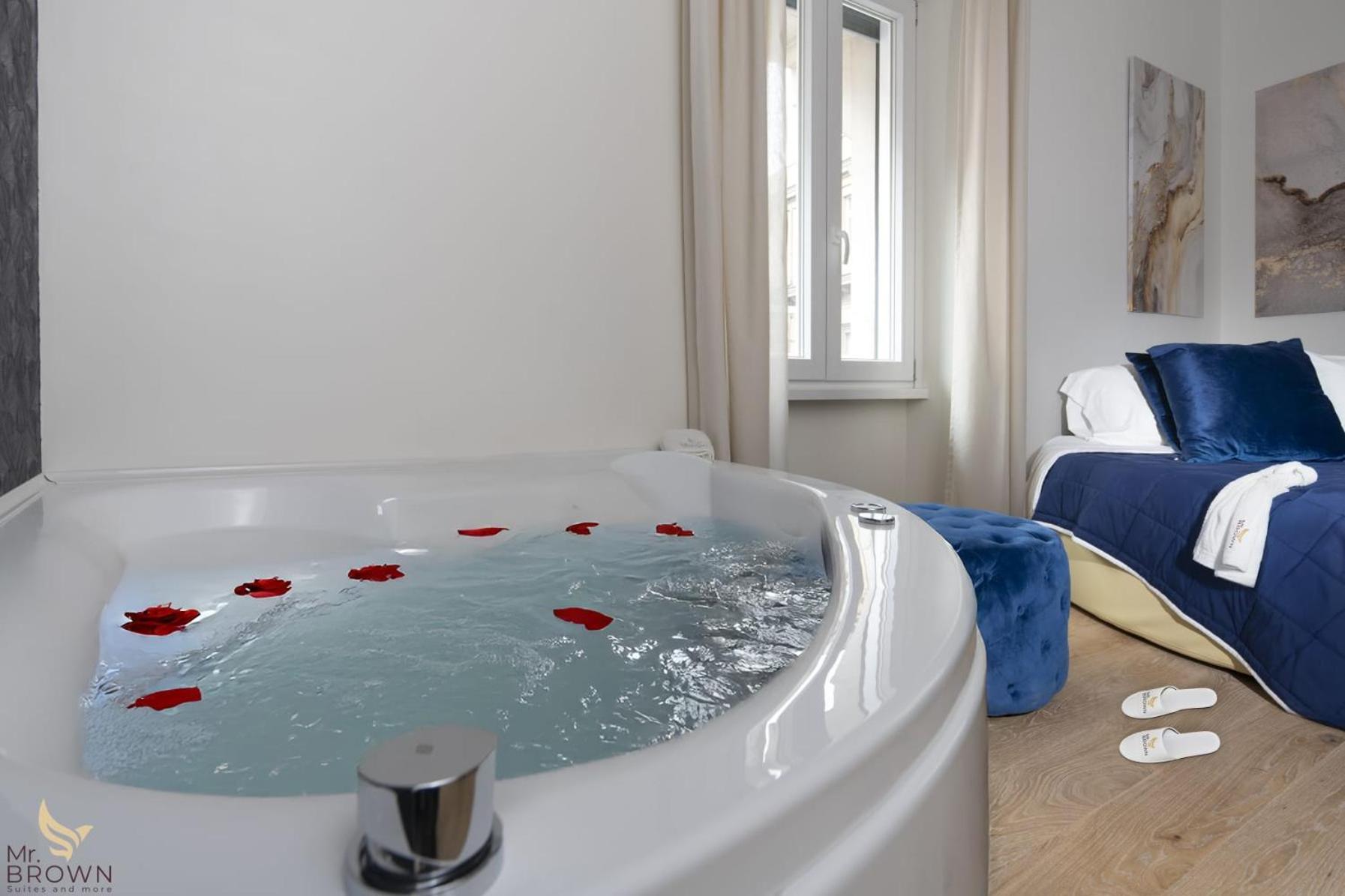 Appartement Mrbrown - Lux Vaticano Rome